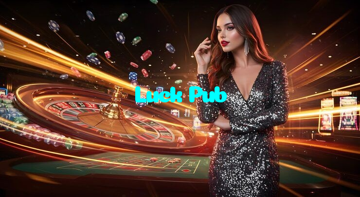 Luck Pub