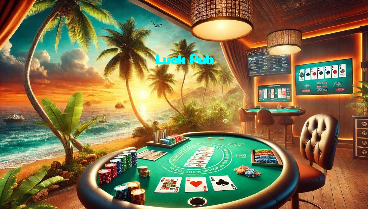 Luck Pub خوش آمدید بونس +600% پیشکش موبائل ایپ کے پروموشن سیکشن میں دکھائی دیتی ہے۔