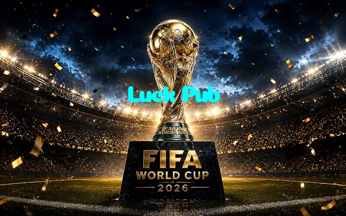 Luck Pub